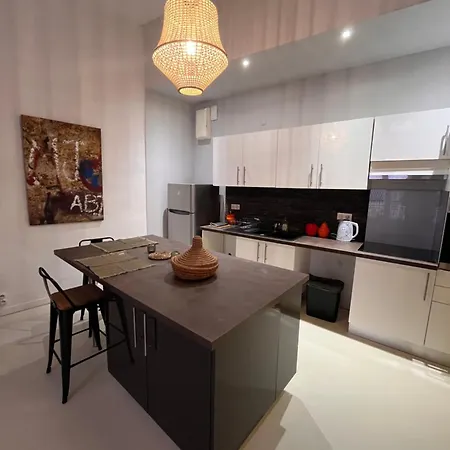 Apartment Bel Dans Particulier *