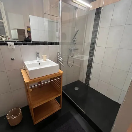 Apartment Bel Dans Particulier