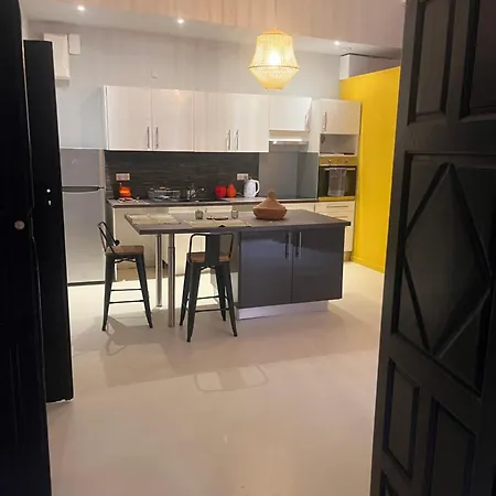 Apartment Bel Dans Particulier