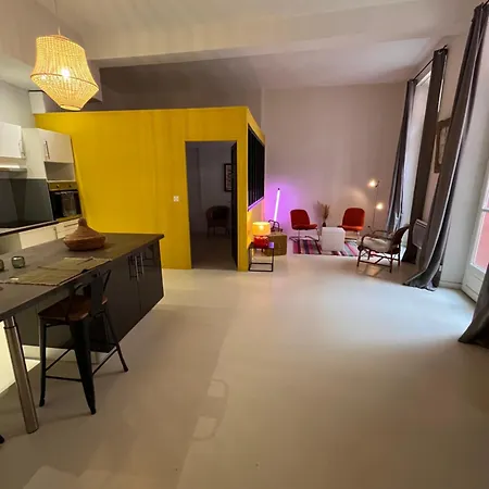 Bel Dans Particulier بيربينيو