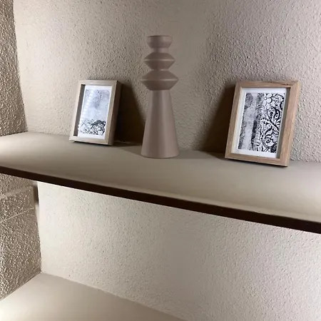 Bel Dans Particulier شقة