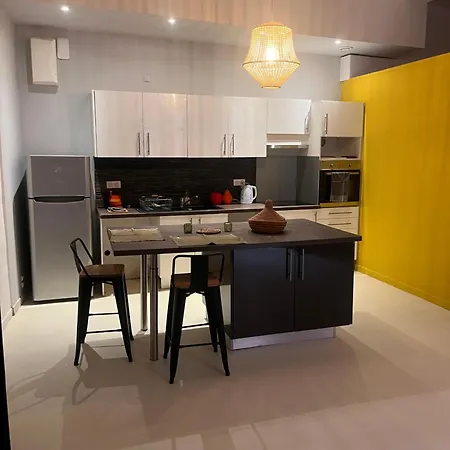 Apartment Bel Dans Particulier Perpignan